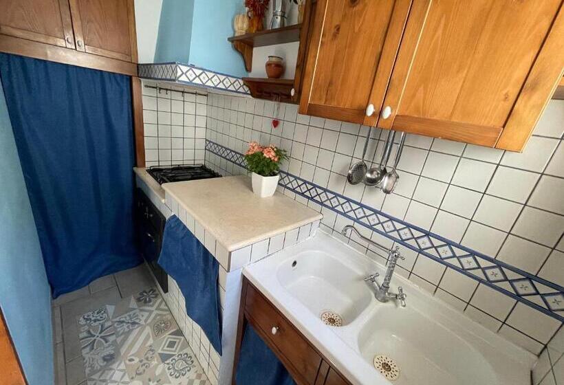 اتاق لوکس چهار تخته, Dimora Bellini Apartment And Rooms
