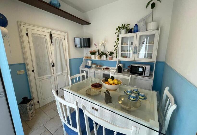 اتاق لوکس چهار تخته, Dimora Bellini Apartment And Rooms