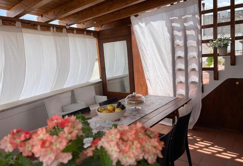 اتاق استاندارد با وان آب گرم, Dimora Bellini Apartment And Rooms