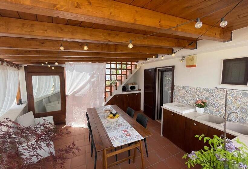 اتاق استاندارد با وان آب گرم, Dimora Bellini Apartment And Rooms