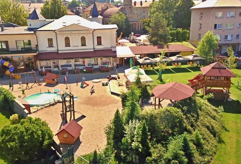 Вилла 1 Спальня, Penzion Bejby Turnov