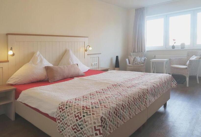 Номер Стандарт, Pension Walmeer