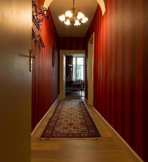 Люкс, B&b Next Door