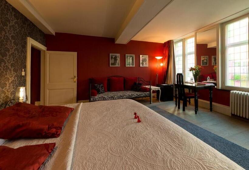 Люкс, B&b Next Door