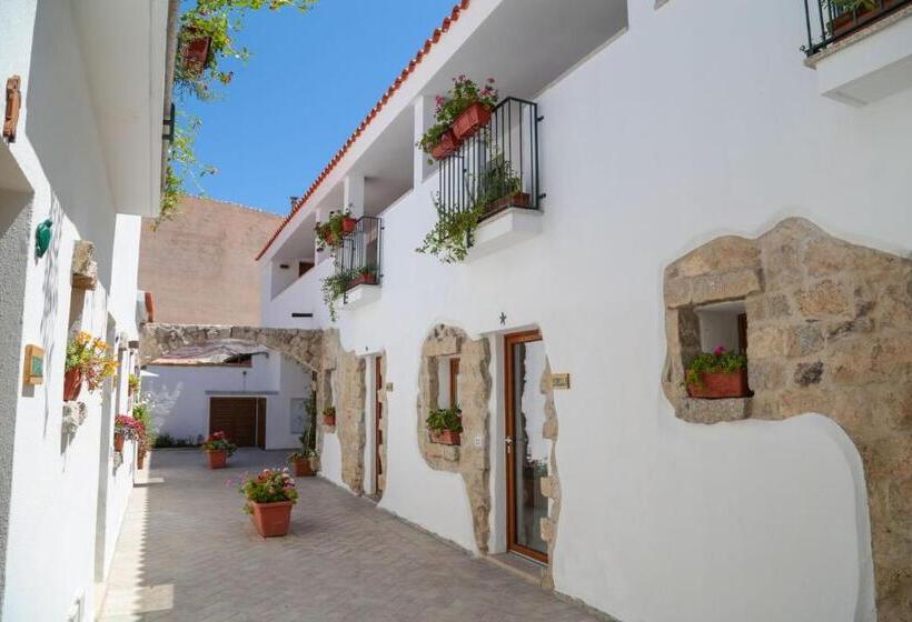 Полулюкс, Olbia Domus Inn