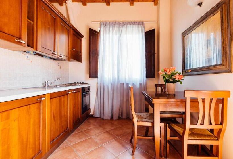 استودیوی استاندارد, Borgo Venecca