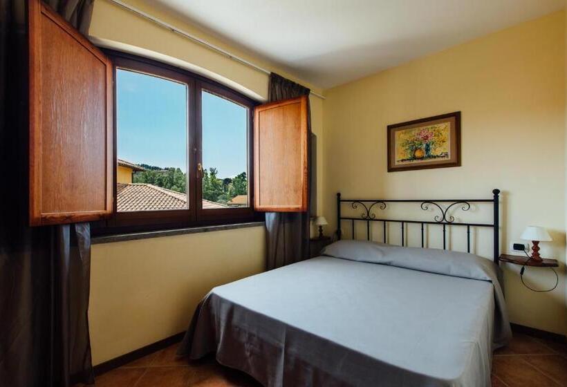 آپارتمان 2 خوابه, Borgo Venecca