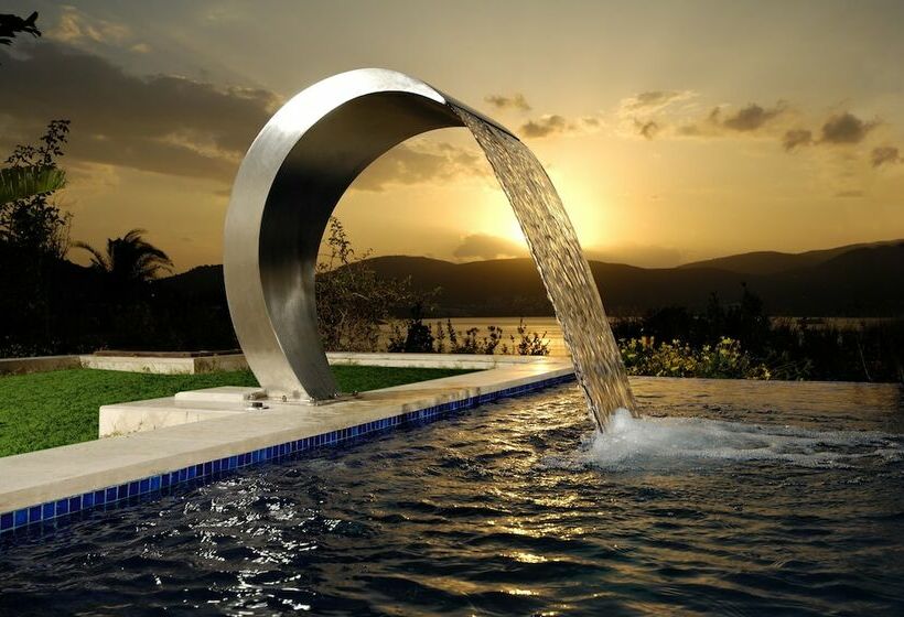 ویلای 1 خوابه, The Plaza Bodrum