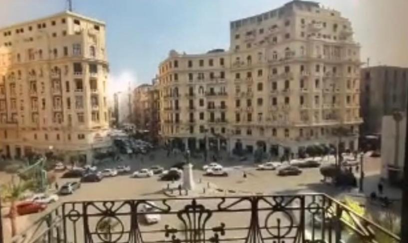 اتاق لوکس چهار تخته, Cairo Inn