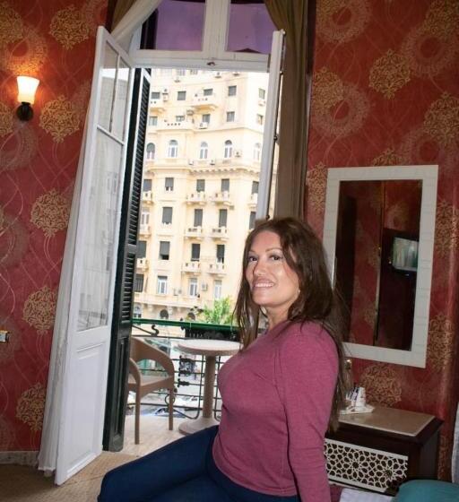 اتاق سوپریور, Cairo Inn