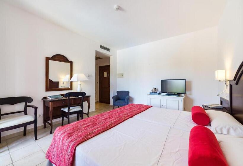 غرفة دور أخير, Ca'l Bisbe