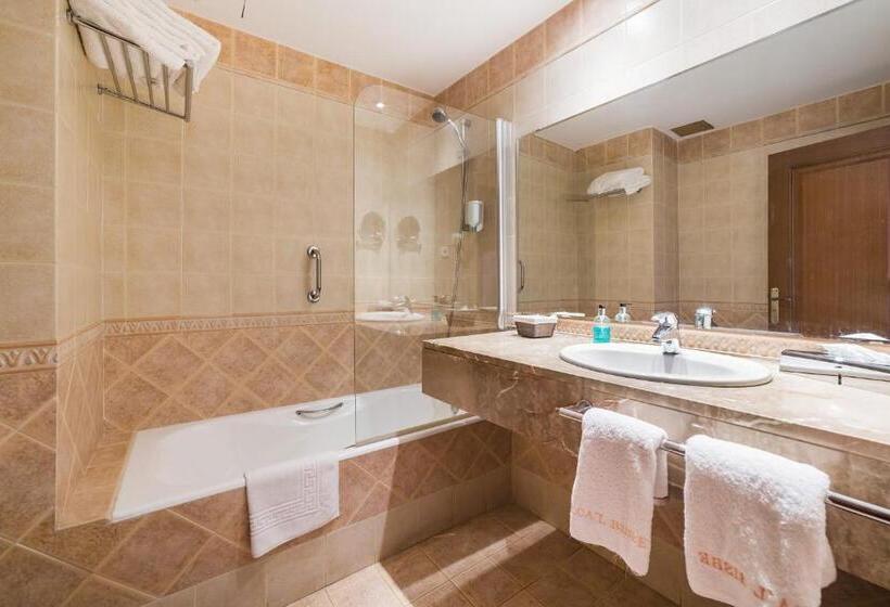 غرفة إقتصادية, Ca'l Bisbe