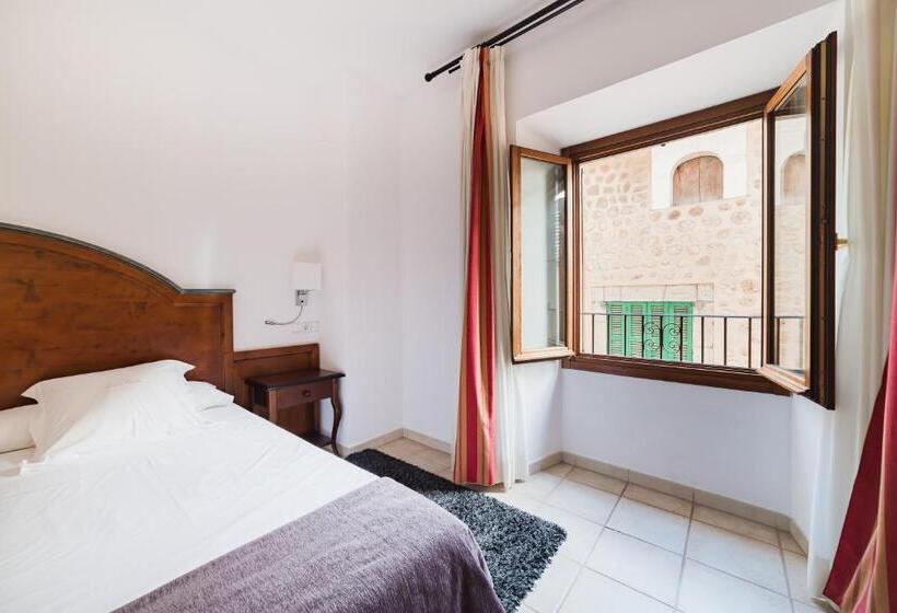 غرفة إقتصادية, Ca'l Bisbe