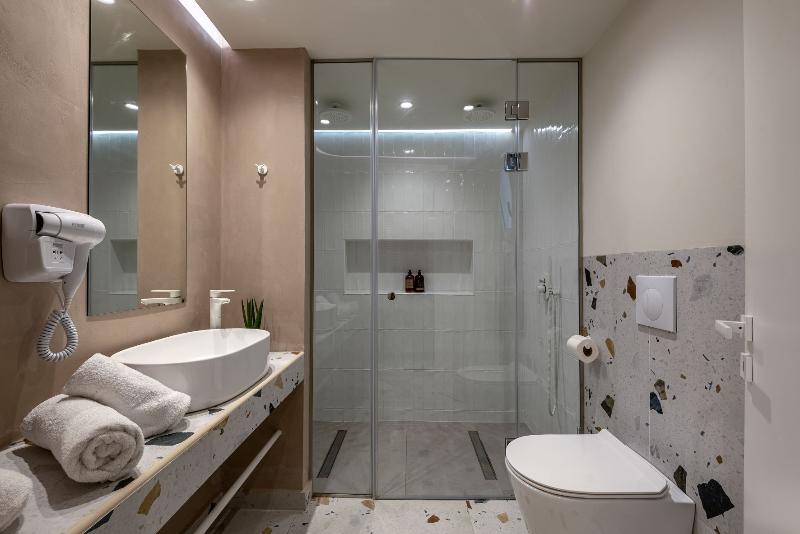 Люкс Повышенной Комфортности, Egeo Easy Living Resort