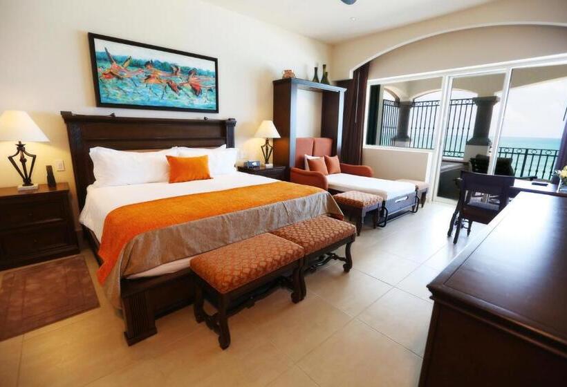 سوئیت مستر, Grand Residences Riviera Cancun - All Inclusive
