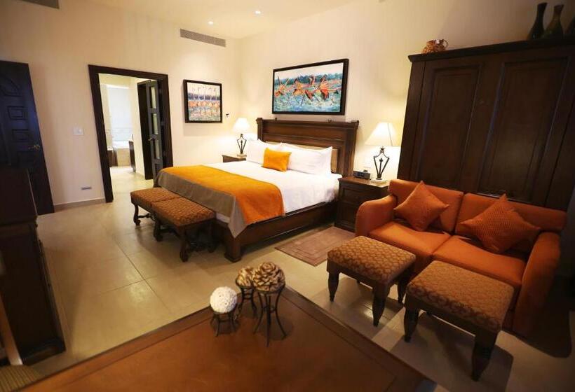 سوئیت مستر, Grand Residences Riviera Cancun - All Inclusive