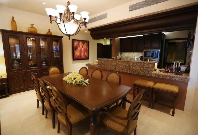 سوئیت مستر, Grand Residences Riviera Cancun - All Inclusive