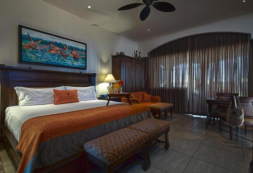 سوئیت مستر, Grand Residences Riviera Cancun - All Inclusive