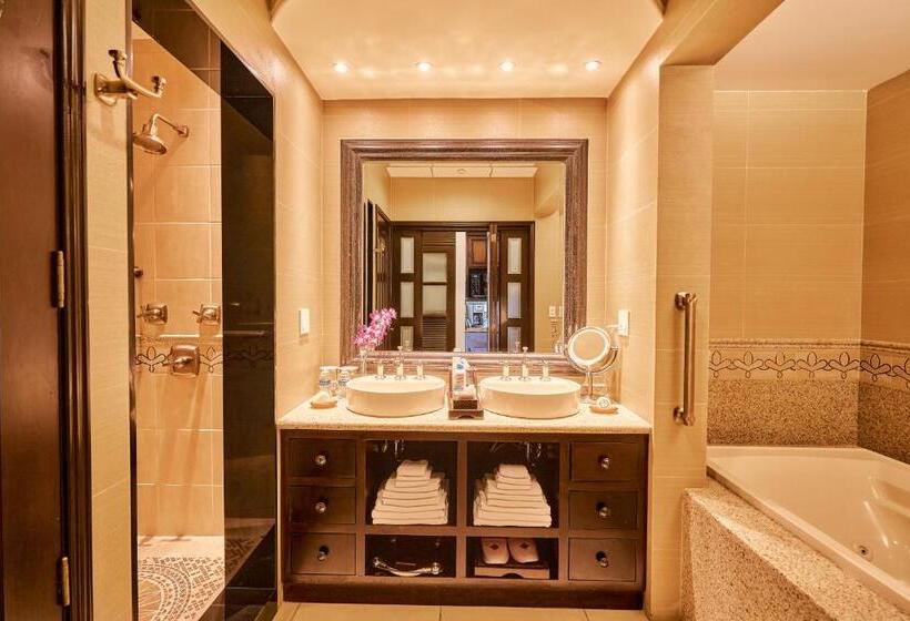 سوییت جونیور, Grand Residences Riviera Cancun - All Inclusive