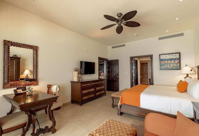 سوئیت مستر, Grand Residences Riviera Cancun - All Inclusive