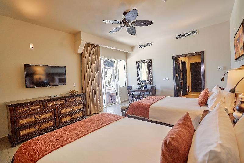 سوییت جونیور, Grand Residences Riviera Cancun - All Inclusive