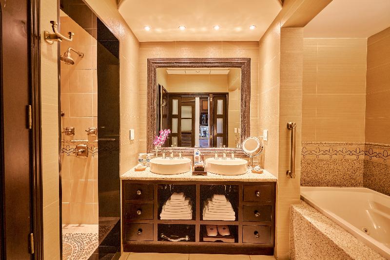 سوییت جونیور, Grand Residences Riviera Cancun - All Inclusive