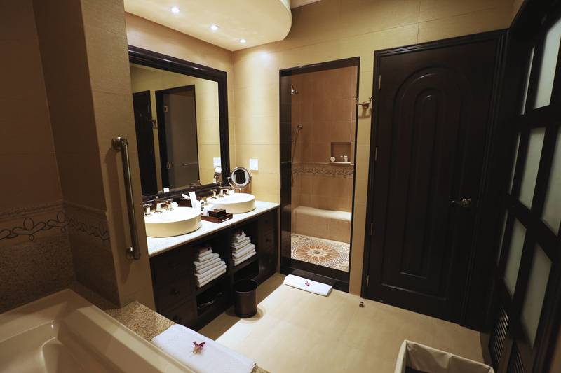سوییت جونیور, Grand Residences Riviera Cancun - All Inclusive