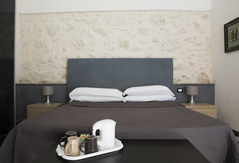 Номер Стандарт с Террасой, Lakkios Charming Suites And Rooms