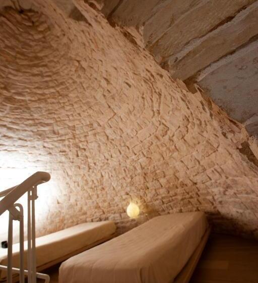 سوییت, Le Alcove   Luxury Hotel Nei Trulli