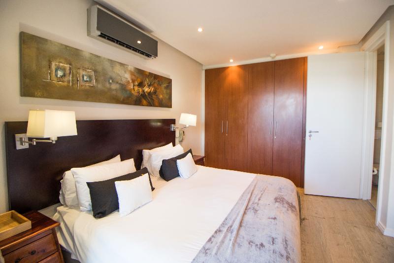سوئیت 2 خوابه, Grand Residences Riviera Cancun - All Inclusive