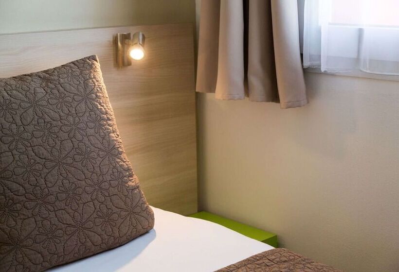 Номер Стандарт, Sure Hotel By Best Western Nantes Saint Herblain