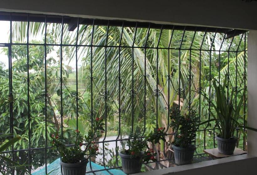 스탠다드 테라스 룸, Guesthouse Cavite