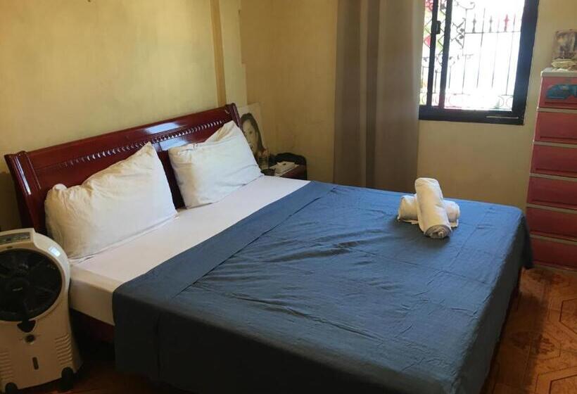 패밀리 룸, Guesthouse Cavite