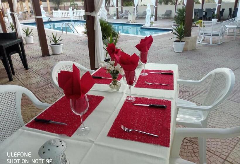 Стандартный Номер Кровать Кинг, Villa Jany  Adults Only