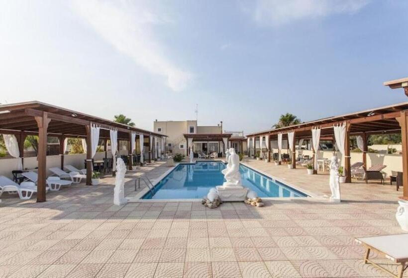 Номер Стандарт Вид на Сад, Villa Jany  Adults Only