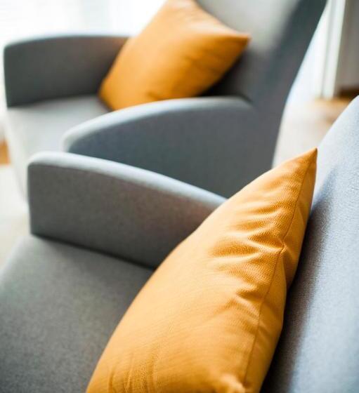 バルコニー付きスタンダードステューディオ, Aalto Inn
