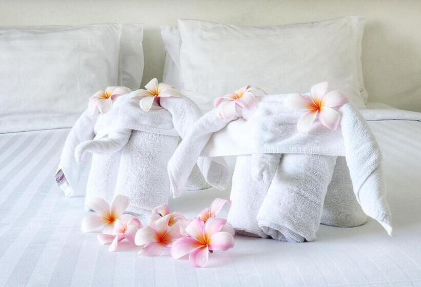 غرفة قياسية, Norn Talay Surin Beach Phuket