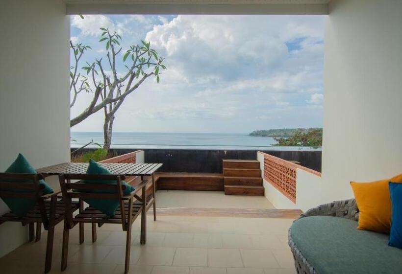 جناح مطلّ علي البحر, Norn Talay Surin Beach Phuket