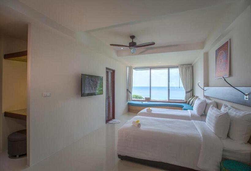 Quarto Estandar, Norn Talay Surin Beach Phuket