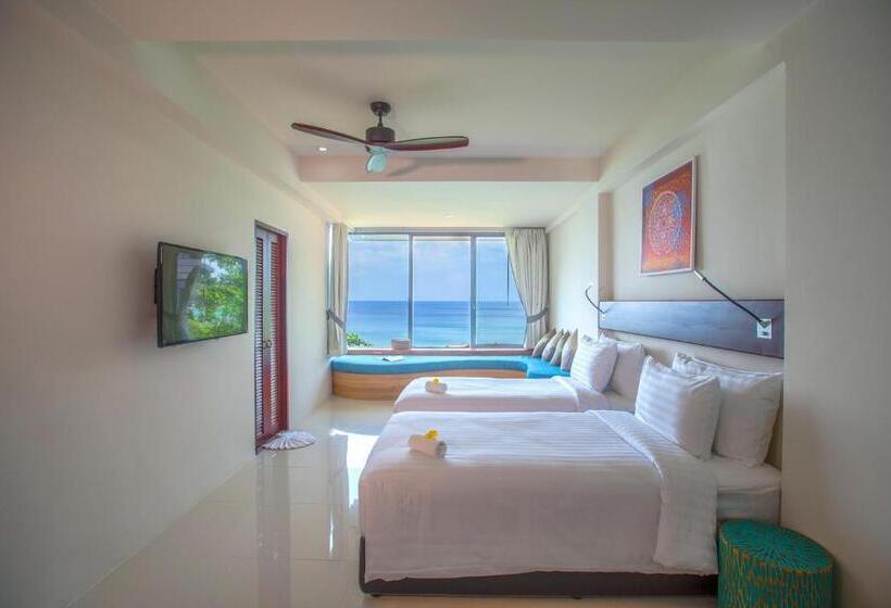 اتاق استاندارد, Norn Talay Surin Beach Phuket