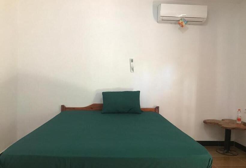 Номер Стандарт, Gili Lampu Guest House
