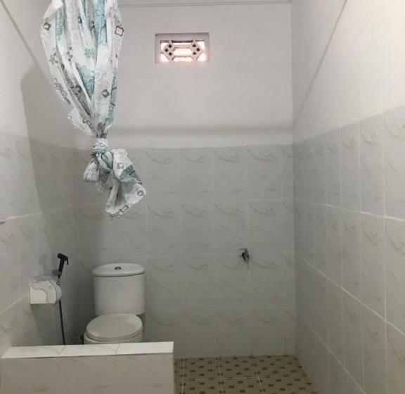 Номер Стандарт, Gili Lampu Guest House