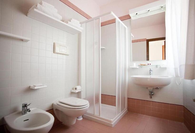 Люкс, Casa Oliva Albergo Diffuso