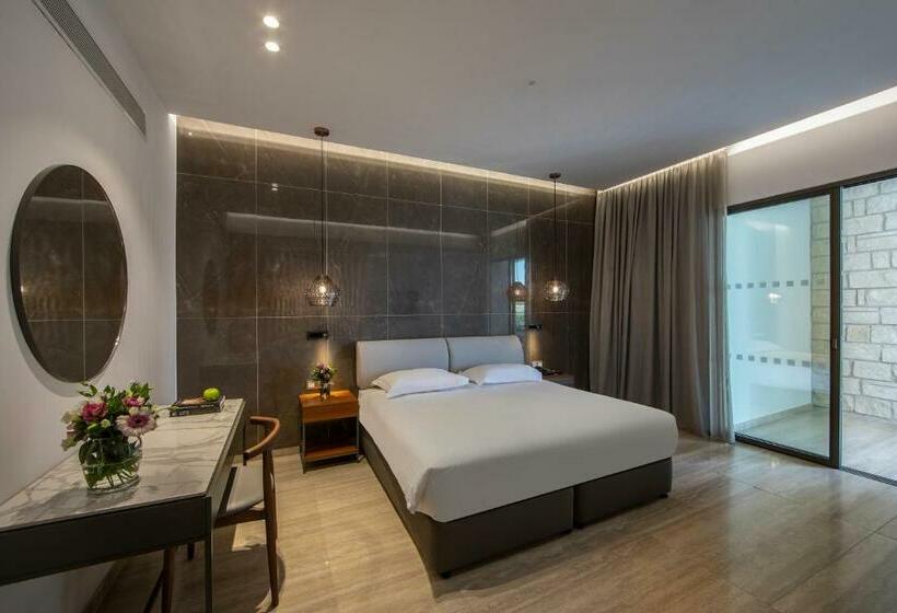 Люкс, Aliathon Resort