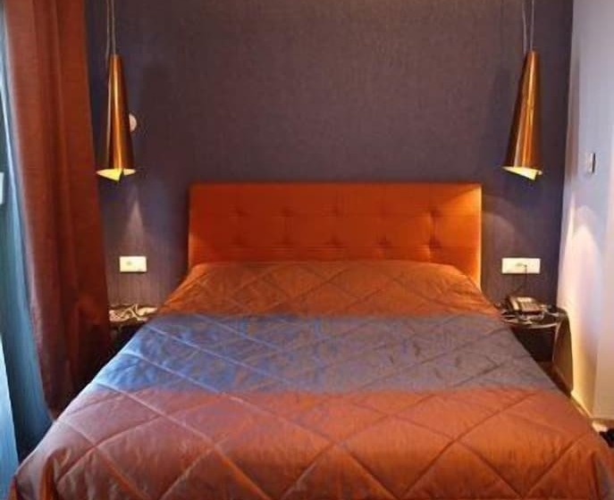 Номер Стандарт, Amfitriti Palazzo