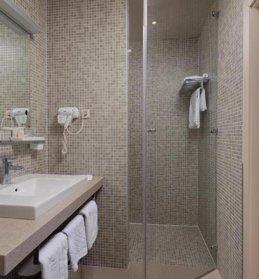Номер Superior, Art Hotel Kalelarga