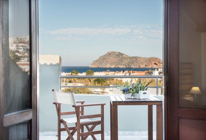 Family Suite, Casa Maria Hotel Apts
