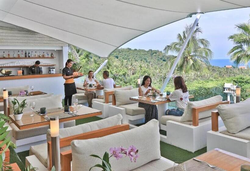 سوئیت پنت هاوس, Code Samui