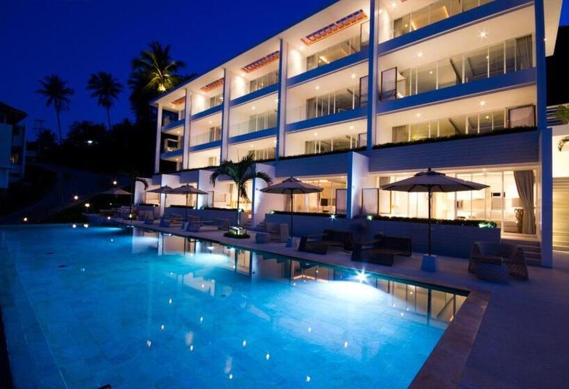 Suite with Terrace, Code Samui