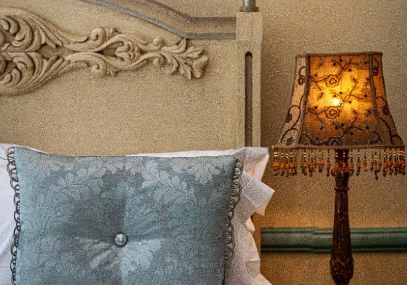 Номер Стандарт, Franschhoek Country House & Villas